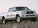 2008 Toyota Tacoma Double Cab